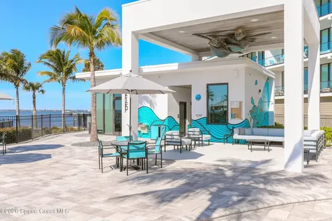 225 Strand Drive Melbourne Beach FL 32951