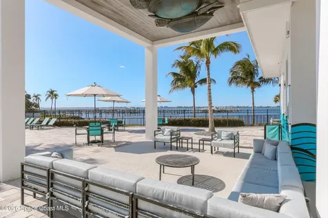 225 Strand Drive Melbourne Beach FL 32951
