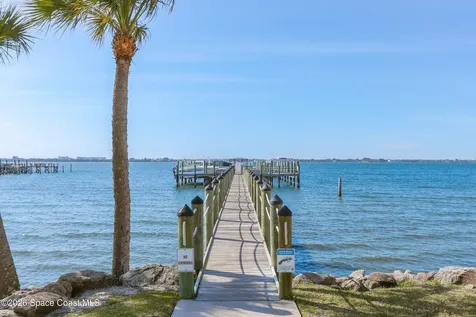 225 Strand Drive Melbourne Beach FL 32951