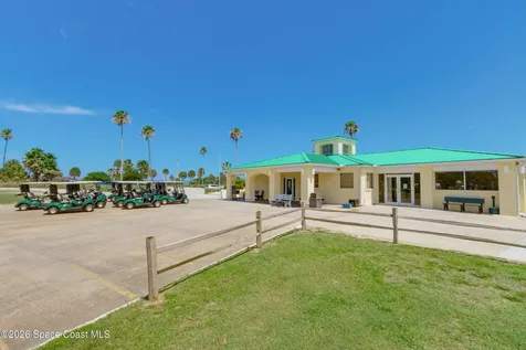 225 Strand Drive Melbourne Beach FL 32951