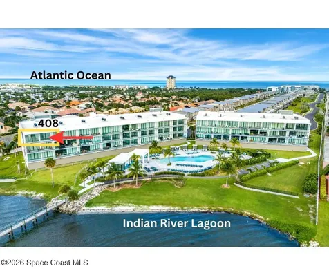 225 Strand Drive Melbourne Beach FL 32951