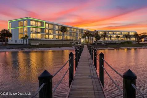 225 Strand Drive Melbourne Beach FL 32951