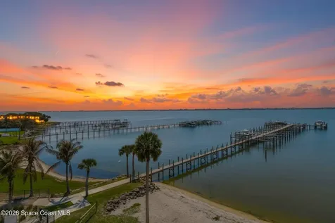 225 Strand Drive Melbourne Beach FL 32951