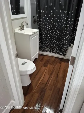 2263 Monroe Street Melbourne FL 32905