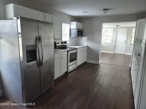 2263 Monroe Street Melbourne FL 32905