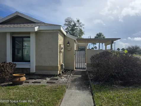 1431 Sheafe Avenue NE Palm Bay FL 32905