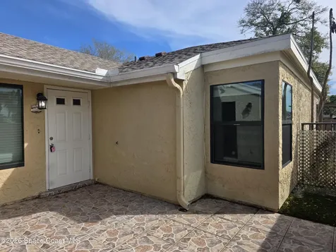 1431 Sheafe Avenue NE Palm Bay FL 32905