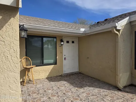 1431 Sheafe Avenue NE Palm Bay FL 32905