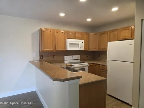 1431 Sheafe Avenue NE Palm Bay FL 32905