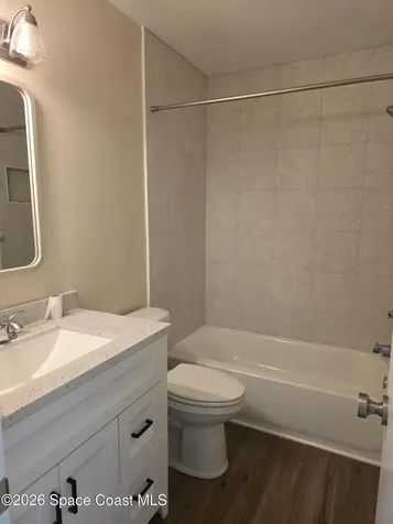 1431 Sheafe Avenue NE Palm Bay FL 32905