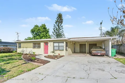 310 Norwood Street Merritt Island FL 32953
