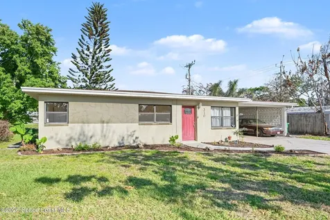 310 Norwood Street Merritt Island FL 32953