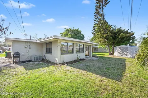 310 Norwood Street Merritt Island FL 32953