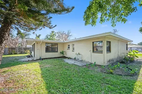 310 Norwood Street Merritt Island FL 32953