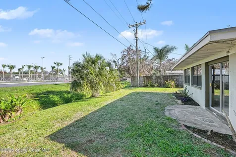 310 Norwood Street Merritt Island FL 32953