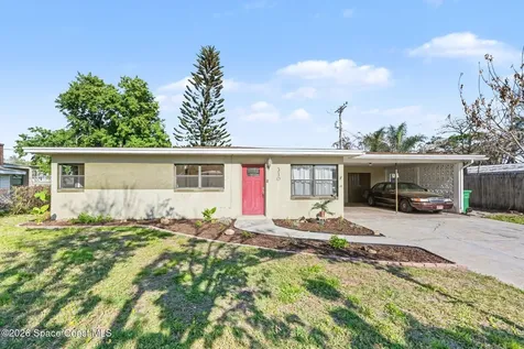 310 Norwood Street Merritt Island FL 32953