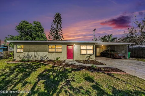 310 Norwood Street Merritt Island FL 32953