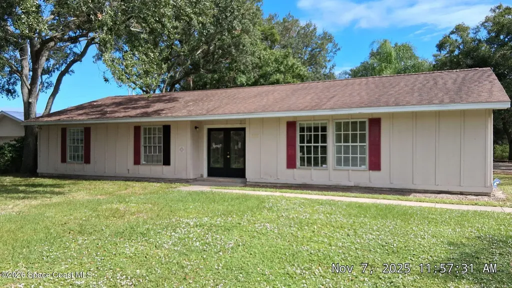 110 Bry Lynn Drive Melbourne FL 32904