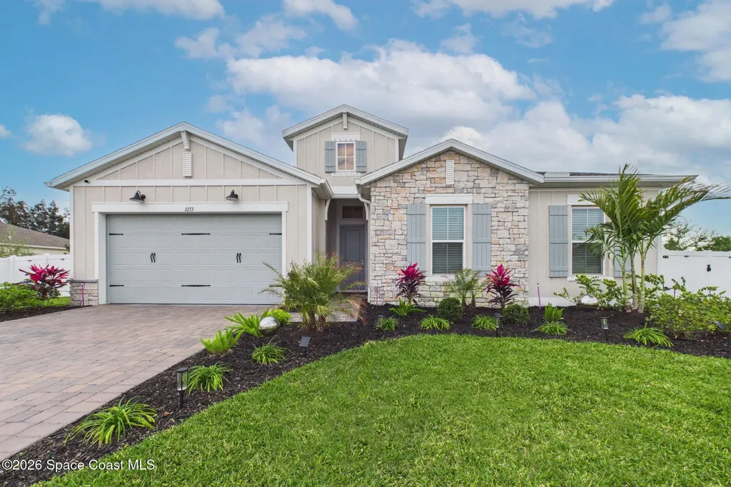 3233 Armen Drive Merritt Island FL 32953