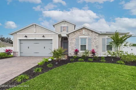 3233 Armen Drive Merritt Island FL 32953