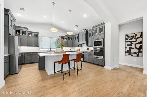 3233 Armen Drive Merritt Island FL 32953