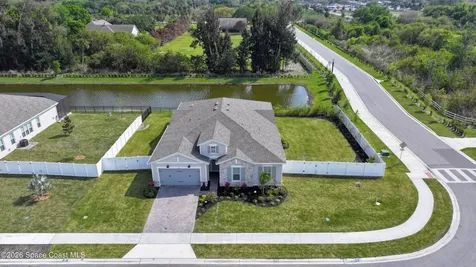 3233 Armen Drive Merritt Island FL 32953