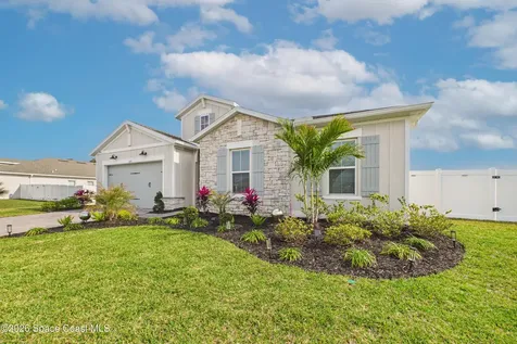 3233 Armen Drive Merritt Island FL 32953