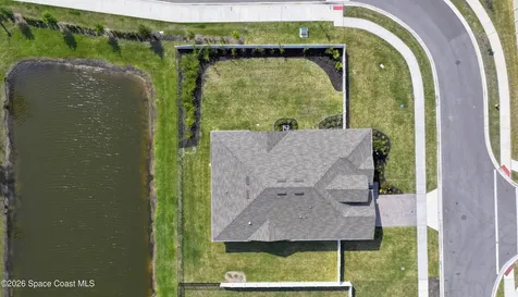 3233 Armen Drive Merritt Island FL 32953