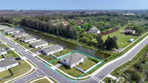 3233 Armen Drive Merritt Island FL 32953