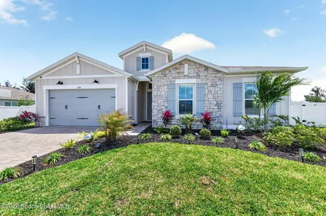 3233 Armen Drive Merritt Island FL 32953