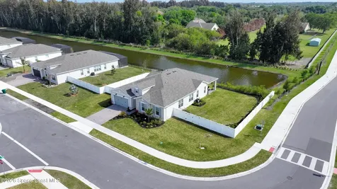 3233 Armen Drive Merritt Island FL 32953