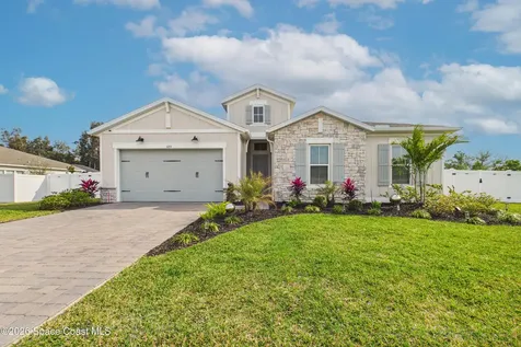 3233 Armen Drive Merritt Island FL 32953