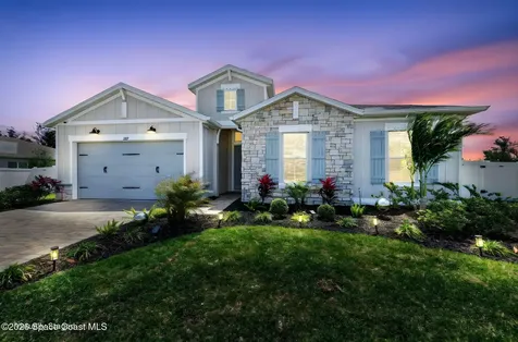 3233 Armen Drive Merritt Island FL 32953