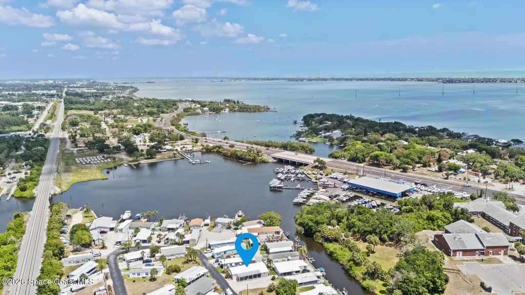 3012 Indian River Drive NE Palm Bay FL 32905