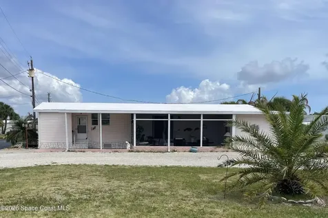 3012 Indian River Drive NE Palm Bay FL 32905