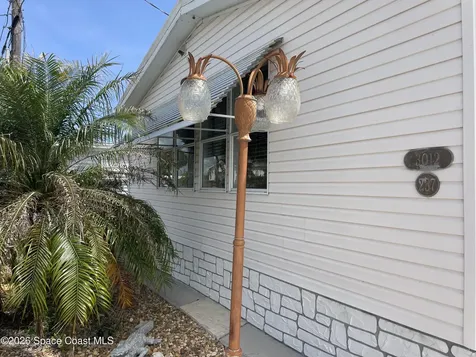 3012 Indian River Drive NE Palm Bay FL 32905