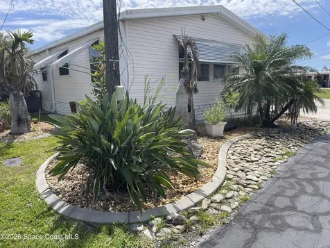 3012 Indian River Drive NE Palm Bay FL 32905