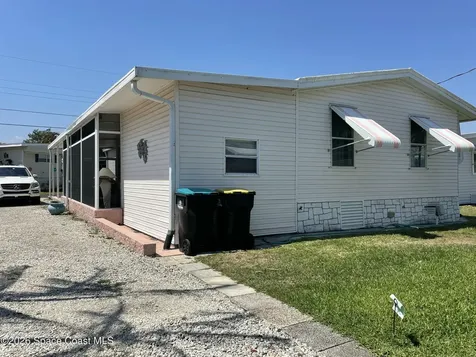 3012 Indian River Drive NE Palm Bay FL 32905
