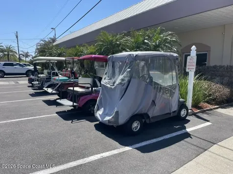 3012 Indian River Drive NE Palm Bay FL 32905