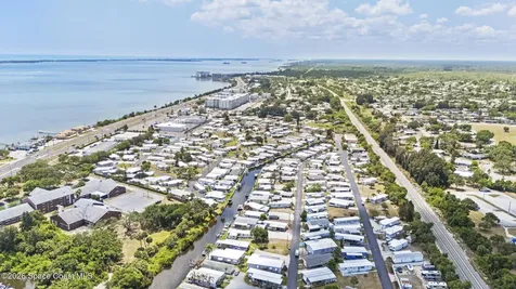 3012 Indian River Drive NE Palm Bay FL 32905