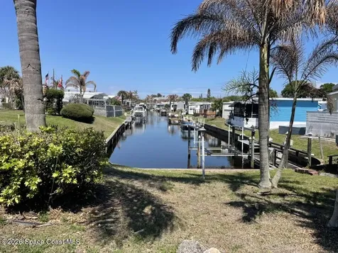 3012 Indian River Drive NE Palm Bay FL 32905