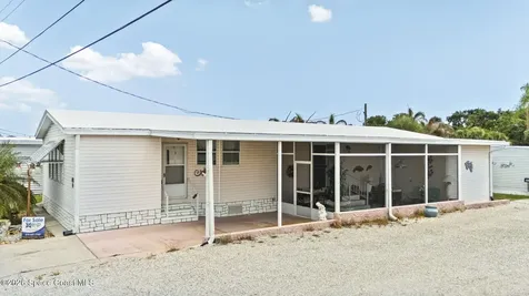 3012 Indian River Drive NE Palm Bay FL 32905