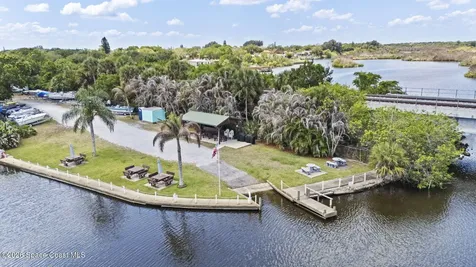 3012 Indian River Drive NE Palm Bay FL 32905