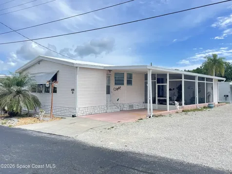 3012 Indian River Drive NE Palm Bay FL 32905
