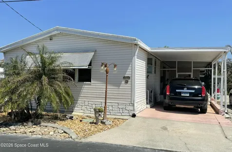 3012 Indian River Drive NE Palm Bay FL 32905