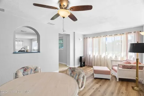 332 Tyler Avenue Cape Canaveral FL 32920