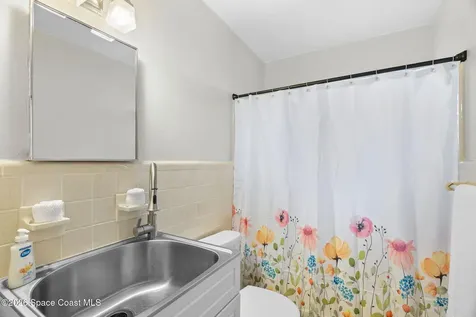 332 Tyler Avenue Cape Canaveral FL 32920