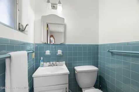 332 Tyler Avenue Cape Canaveral FL 32920