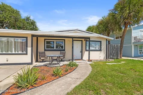 332 Tyler Avenue Cape Canaveral FL 32920