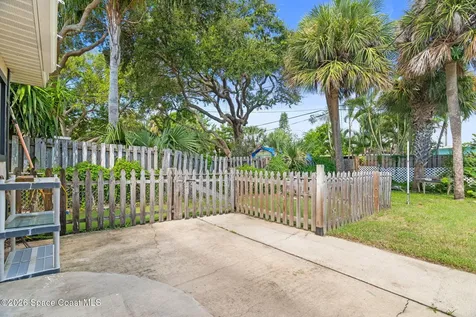 332 Tyler Avenue Cape Canaveral FL 32920